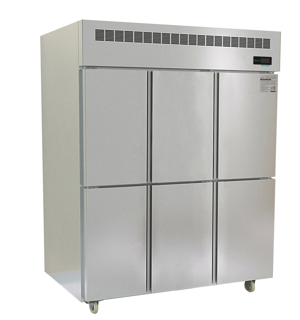 BGS-1600F, Bisnis F&B Pintar Pilih Mesin Bergaransi, Kenapa?
