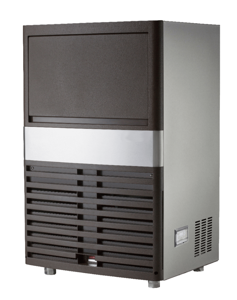 SK-120P Ice Maker, Ice Maker Adalah Investasi yang Baik