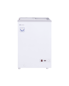 DF-111 Glass Freezer