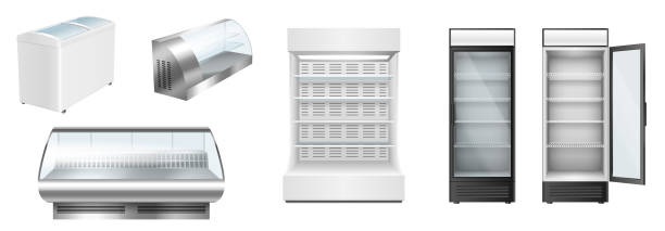 Membandingkan Chiller dan Freezer